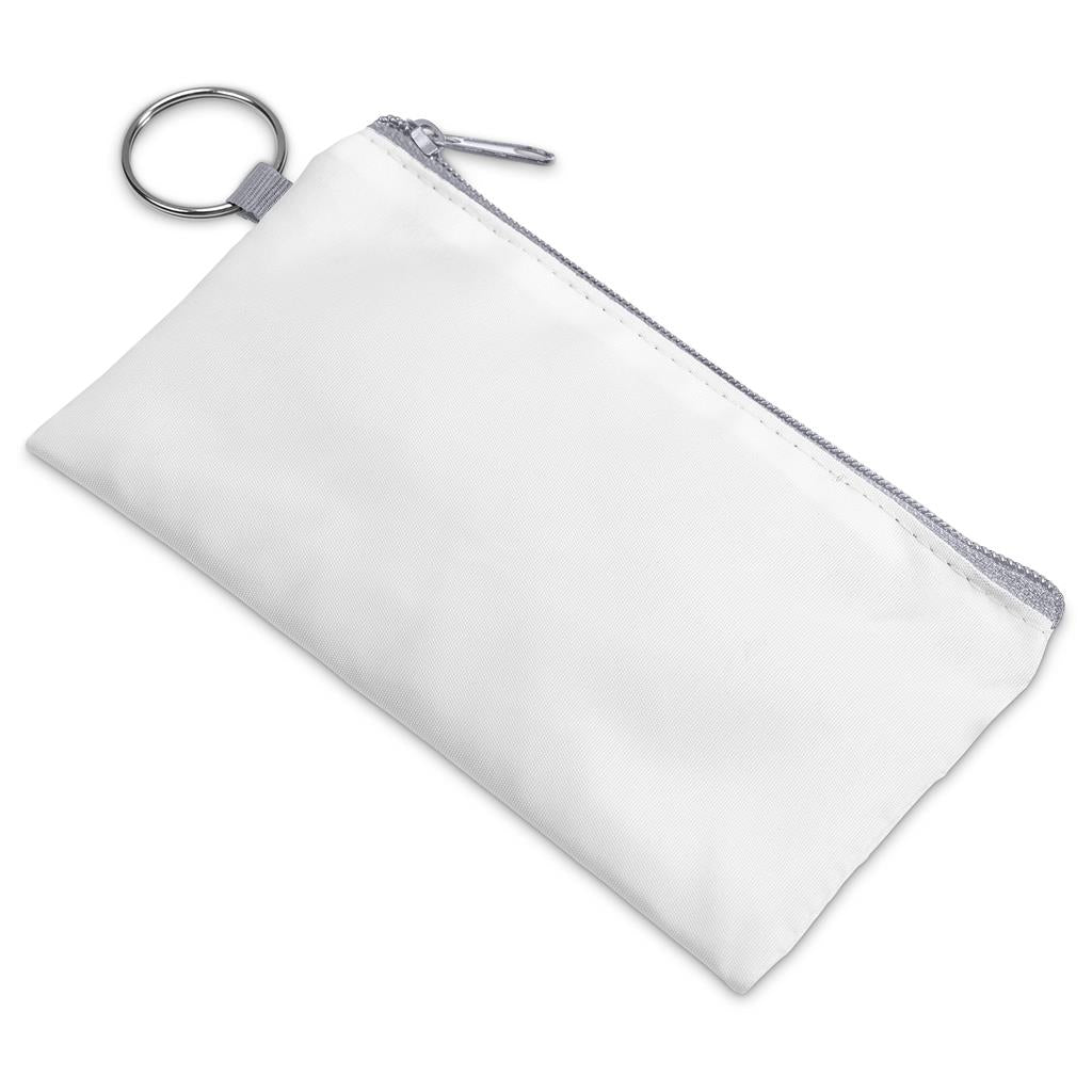 Pre-Production Sample Hoppla Kimberley Credit Card & Coin Purse